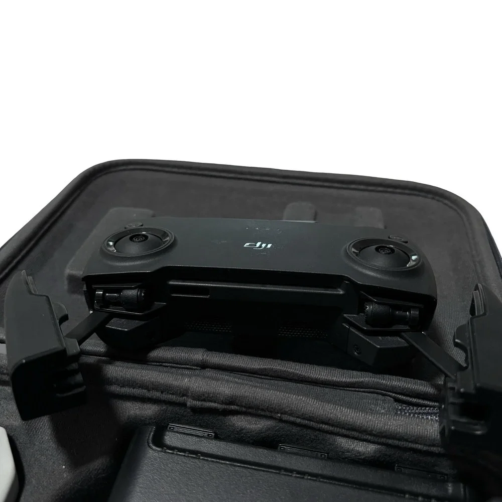 DJI Mavic Mini Fly More Combo — Low Flight Time | 3 Batteries | Fully Functional